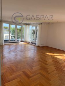 Exklusives Leben in einer Penthouse Wohnung in Düren