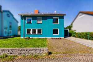 Attraktives Einfamilienhaus in Saarlouis-Vogelsang – Saarlouis (Kreis) – Vorschaubild 35