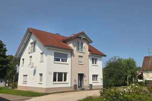 Charmantes - Ehemaliges Bürgermeisterhaus, idyllisch gelegen bei Schemmerhofen  – Die vollständige Adresse der Immobilie erhältst du vom Anbieter., 88433 Schemmerhofen – Vorschaubild 3