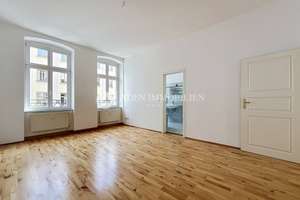 3-Zimmer-Wohnung mit 96 m² im Herzen Berlins – Balkon, zwei Bäder, Aufzug – Almstadtstr. 19, 10119 Mitte (Ortsteil), Berlin – Vorschaubild 18