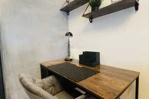 Furnished 2-room apartment for longterm rent from 15th May – Berlin – Vorschaubild 4