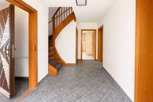 freistehendes Einfamilienhaus | tolle Siedlungslage | idyllischer Garten | Tageslichtbad | Garage – Die vollständige Adresse der Immobilie erhältst du vom Anbieter., 4207 Grünau-Siedlung, Leipzig – Vorschaubild 10