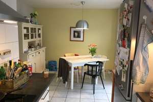 Keine neuen Termine - Verberg - Nahe Stadtwald – Fritz-Heckens-Weg 6, 47802 Verberg, Krefeld – Vorschaubild 7