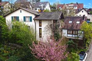 Großes Einfamilienhaus mit Garten, Garage und Nebengebäuden in 79312 Emmendingen-Windenreute – Die vollständige Adresse der Immobilie erhältst du vom Anbieter., 79312 Emmendingen – Vorschaubild 11