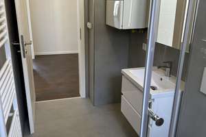Charmante 2-Zimmer Wohnung im 3. OG in Dortmund Innenstadt – Blumenstraße 16, 44147 Hafen, Dortmund – Vorschaubild 3