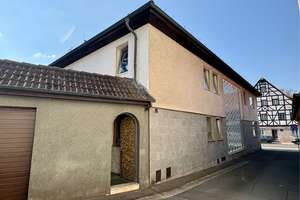Wohnhaus mit Gewerbe im Herzen von ER-Bruck...Aufteiler, Projektentwickler, Eigennutzer aufgepasst – Die vollständige Adresse der Immobilie erhältst du vom Anbieter., 91058 Bachfeld, Erlangen – Vorschaubild 22