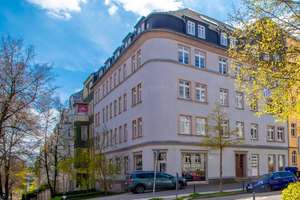 6% Rendite - neu modernisiert & vermietet: energieeffizienter Wohntraum, EBK, Wellness-Bad, Top-Lage – Die vollständige Adresse der Immobilie erhältst du vom Anbieter., 9112 Kaßberg, Chemnitz – Vorschaubild 13