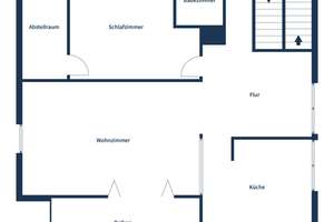 Großzügiges MFH mit Garten, Balkone, Terrasse und Aussicht: ideal für Familien und Visionäre – Die vollständige Adresse der Immobilie erhältst du vom Anbieter., 75180 Büchenbronn, Pforzheim – Vorschaubild 32