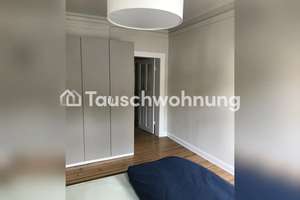 Tauschwohnung: SAGA Wohnung klein gegen groß – Lornsenplatz 777, 22767 Altona-Altstadt, Hamburg – Vorschaubild 2