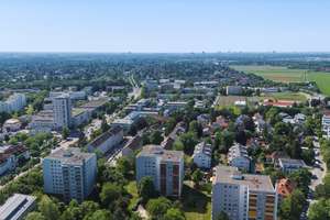 Über den Dächern von Haar - helle 2-Zimmer-Wohnung für Jung & Alt mit Lift und Alpenblick! – Die vollständige Adresse der Immobilie erhältst du vom Anbieter., 85540 Haar – Vorschaubild 37