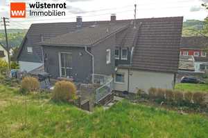 ***Familienidylle in Siegen-Weidenau! - Einfamilienhaus mit Entwicklungspotenzial!*** – Siegen-Wittgenstein (Kreis) – Vorschaubild 8