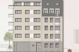 Südstadt-Highlight! Attraktive Eigentumswohnung mit Balkon und Aufzug in begehrter Lage! WE 12 – Severinswall 15-19, 50678 Altstadt/Süd, Köln – Vorschaubild 10