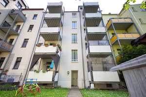 Helle 3-Zi.-Wohnung in ruhiger Lage mit Balkon – Wittenbergerstraße 2, 9126 Chemnitz – Vorschaubild 20