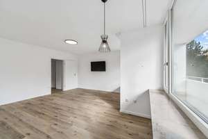 Bogenhausen-Knaller: 2-Zimmer, Vollsaniert, Sofort Frei. – Die vollständige Adresse der Immobilie erhältst du vom Anbieter., 81927 Englschalking, München – Vorschaubild 5