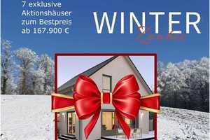 EINFAMILIENHAUS MIT OFFENER ARCHITEKTUR - Einzugsfertig mit exklusivem Grundstück – Rhein-Sieg-Kreis – Vorschaubild 1