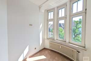 Flingern-Nord / Stil-Altbau / Einbauküche: Großzügige 2-Raum Wohnung – Die vollständige Adresse der Immobilie erhältst du vom Anbieter., 40235 Flingern Nord, Düsseldorf – Vorschaubild 16