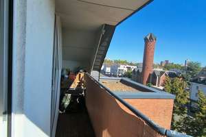 Helle 2-Zimmer-Wohnung mit Penthousecharakter, Loggia und TG-Stellplatz!! – Friedrich-Karl-Straße 123, 50735 Niehl, Köln – Vorschaubild 19