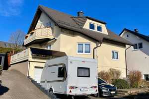 Neuwertiges Zweifamilienhaus mit niedrigem Energiebedarf – Märkischer Kreis – Vorschaubild 3