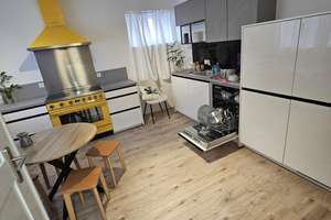 Möbliertes Zimmer innerhalb einer 5-Zimmer-Villa in Neuenheim – Neuenheimer Landstraße 78, 69120 Neuenheim, Heidelberg – Vorschaubild 7