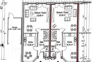 Willkommen in Ihrem neuen Zuhause – familienfreundlich, gemütlich und perfekt gelegen! – Wesel (Kreis) – Vorschaubild 10