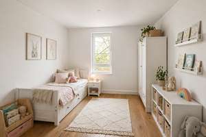 Neubau Erstbezug KfW40-Einfamilienhaus freistehend nahe Stadtpark – Franklinstraße 2A, 70435 Zuffenhausen-Am Stadtpark, Stuttgart – Vorschaubild 7