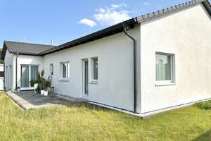 Familientraum im Grünen – Moderner Bungalow mit perfektem Schnitt & A+ Effizienz – Die vollständige Adresse der Immobilie erhältst du vom Anbieter., 34314 Espenau – Vorschaubild 17