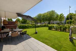 Wunderschöne und moderne  4-Zimmer-Neubauwohnung mit  Terrasse und eigenem Garten – Die vollständige Adresse der Immobilie erhältst du vom Anbieter., 53225 Vilich, Bonn – Vorschaubild 4