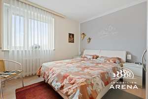 Weitblick. Ruhig. Kuhsee. Charmante 2 ZKB mit Loggia, Stellplatz, Kunststofff., EBK, Lift! – Die vollständige Adresse der Immobilie erhältst du vom Anbieter., 86163 Hochzoll-Süd, Augsburg – Vorschaubild 10
