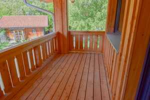 Neubau Reihenendhaus in Pfronten zu vermieten. – Ostallgäu (Kreis) – Vorschaubild 3