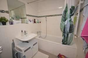 München-Laim – großzügige 4-Zimmer-Wohnung mit zwei Balkonen! – Landsberger Str. 209, 80687 Friedenheim, München – Vorschaubild 10