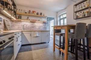 Fachwerk trifft Komfort – liebevoll saniertes Zuhause in idyllischer Lage – Heilbronn (Kreis) – Vorschaubild 30