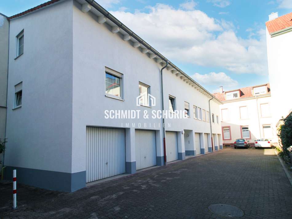 Außenaufnahme
