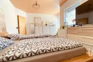 DHH mit Pool, Klima, PV und richtig viel Platz wartet auf Dich in Worms – Die vollständige Adresse der Immobilie erhältst du vom Anbieter., 67551 Stadtzentrum, Worms – Vorschaubild 11