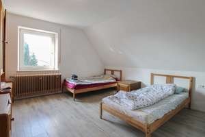 Top Zustand - Modernisiertes Zweifamilienhaus mit Außenwanddämmung,  Garten, Garage, Balkon, Keller – Die vollständige Adresse der Immobilie erhältst du vom Anbieter., 86698 Oberndorf am Lech – Vorschaubild 15