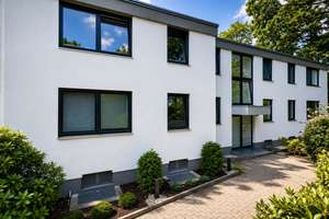 Traumhaft ruhig gelegene Terrassenwohnung mit 2 Garagen – Die vollständige Adresse der Immobilie erhältst du vom Anbieter., 40627 Unterbach, Düsseldorf – Vorschaubild 30