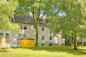 Perfekt für die kleine Familie, Erdgeschoss mit Wannenbad – Olfener Straße 7, 45892 Resser Mark, Gelsenkirchen – Vorschaubild 3