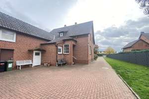 Provisionsfrei - Zweifamilienhaus mit großem Grundstück in Holle-Sottrum – Die vollständige Adresse der Immobilie erhältst du vom Anbieter., 31188 Holle – Vorschaubild 7
