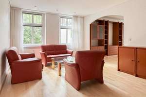 Sofort einziehen: Attraktive 2-Zimmer-Wohnung mit großzügigem Wohnbereich in Berlin-Friedenau – Die vollständige Adresse der Immobilie erhältst du vom Anbieter., 12161 Friedenau, Berlin – Vorschaubild 4