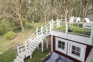 Sofort wohlfühlen: 6-Zi.-Schwedenhaus mit Garten,  ELW und SPA-Bereich  in Hohwacht (Ostsee) – Die vollständige Adresse der Immobilie erhältst du vom Anbieter., 24321 Hohwacht (Ostsee) – Vorschaubild 9