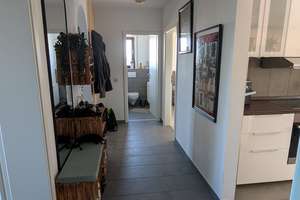 Schöne drei Zimmer Wohnung in Koblenz, Karthause Nord – Die vollständige Adresse der Immobilie erhältst du vom Anbieter., 56075 Karthause Nord, Koblenz – Vorschaubild 14