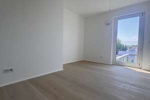 Barrierefreie Neubau-Stadtwohnung mit 4 Zimmern, Einbauküche und großem Balkon in Eltville am Rhein – Wörthstraße 45, 65343 Eltville am Rhein – Vorschaubild 8