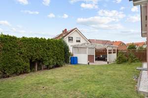 Provisionsfrei – Familienfreundliches Haus mit kluger Aufteilung und Einliegerwohnung – Die vollständige Adresse der Immobilie erhältst du vom Anbieter., 31028 Gronau (Leine) – Vorschaubild 8