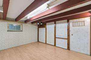 ! Sofort bezugsfrei mit Ausbaureserve ! Ruhig gelegenes Reihenmittelhaus mit Garten in Bonn-Duisdorf – Die vollständige Adresse der Immobilie erhältst du vom Anbieter., 53123 Duisdorf, Bonn – Vorschaubild 17