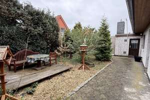 Solider Walmdachbungalow in ruhiger Wohnlage von Oldenburg (Osternburg) – Die vollständige Adresse der Immobilie erhältst du vom Anbieter., 26135 Drielaker Moor, Oldenburg (Oldenburg) – Vorschaubild 14