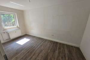 Klein, aber fein: 2-Zimmer-Souterrain-Wohnung - Auf Wunsch mit Mietergarten – Itterstr. 105, 40589 Holthausen, Düsseldorf – Vorschaubild 5