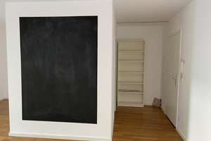 Modernes 1,5-Zimmer-Apartment mit Balkon in München-Pasing – Josef-Retzer-Straße 47a, 81241 Pasing, München – Vorschaubild 5