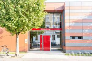 Charmante 3,5-Zimmer-Maisonette im Loftstil am Wasser – Die vollständige Adresse der Immobilie erhältst du vom Anbieter., 4229 Plagwitz, Leipzig – Vorschaubild 14