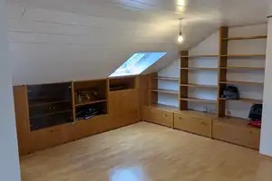 3-Zimmer-Whg mit wundervollem Blick von Betzinger Hang (Hinter Gminder-Dorf, nahe Bosch) – Zaisentalstraße 84, 72760 Reutlingen (Kreis) – Vorschaubild 4