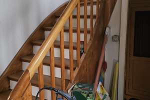 Köln-Holweide Haus zu verschenken! 1-3 Fam.-Haus sanierungsbedürftig zum Bodenrichtpreis – Die vollständige Adresse der Immobilie erhältst du vom Anbieter., 51067 Holweide, Köln – Vorschaubild 7
