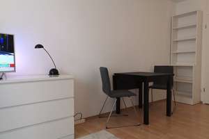 Toprendite!! Möbliertes Apparment in Innenstadtlage Münchens – Die vollständige Adresse der Immobilie erhältst du vom Anbieter., 80669 Obere Au, München – Vorschaubild 3